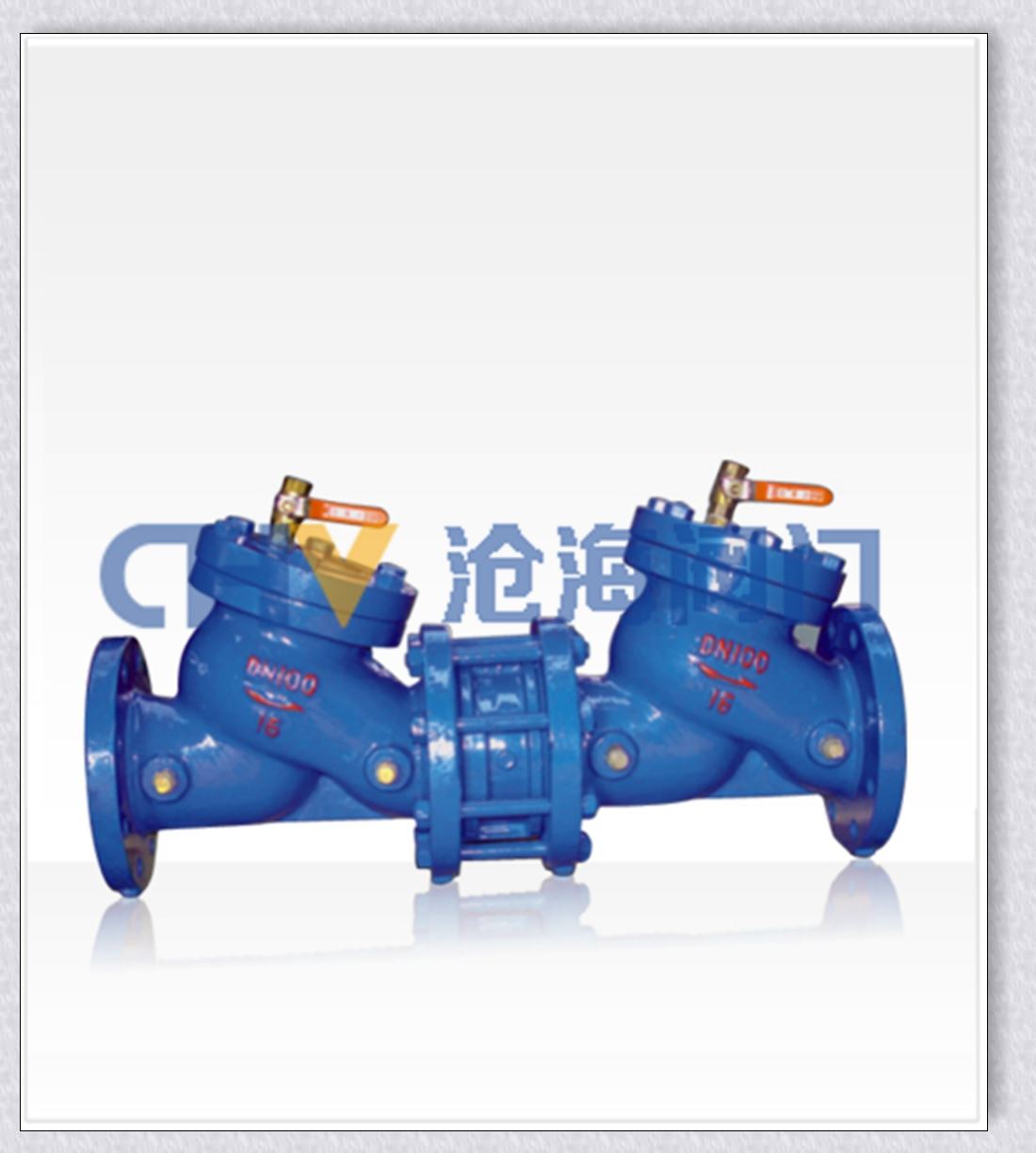 HS41X、HS41X-A防污隔斷閥